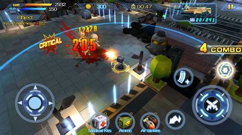 Guns of Infinity Mod apk download .